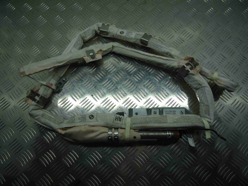 Изображение товара 84390 - 00084390 podushka bezopasnosti potolochnaya pravaya