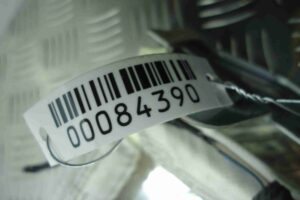 Изображение товара 84390 - 00084390 podushka bezopasnosti potolochnaya pravaya 1