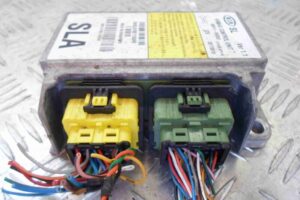 Изображение товара 84476 - 00084476 blok upravleniya podushek bezopasnosti Alfa Romeo 146