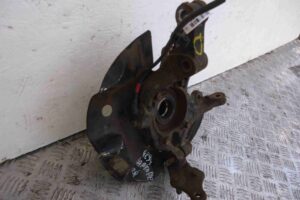 Изображение товара 84535 - 00084535 kulak povorotnyj pravyj Pontiac TransSport 1