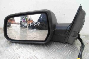 Изображение товара 84567 - 00084567 zerkalo levoe 