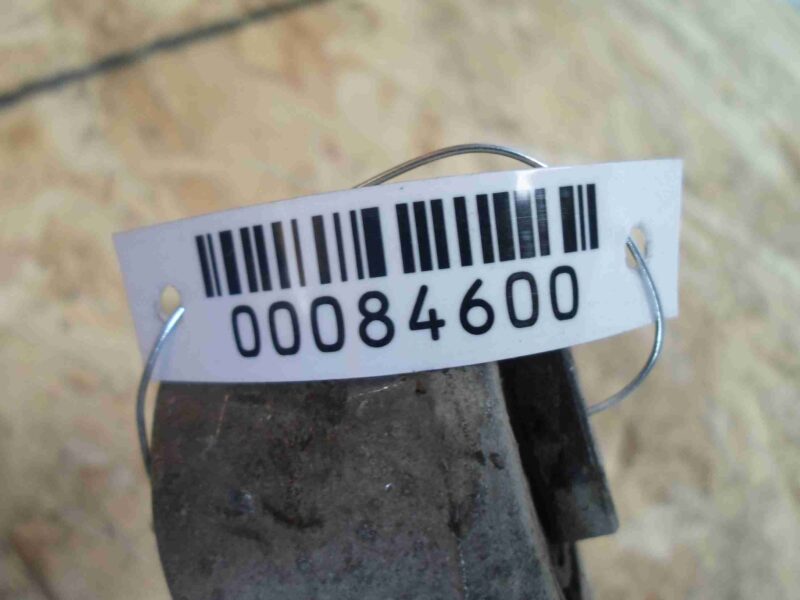 Изображение товара 84600 - 00084600 rychag zadnij levyj