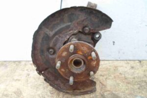 Изображение товара 84601 - 00084601 kulak povorotnyj levyj Peugeot 306