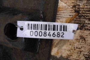 Изображение товара 84682 - 00084682 nakladka na porog 3