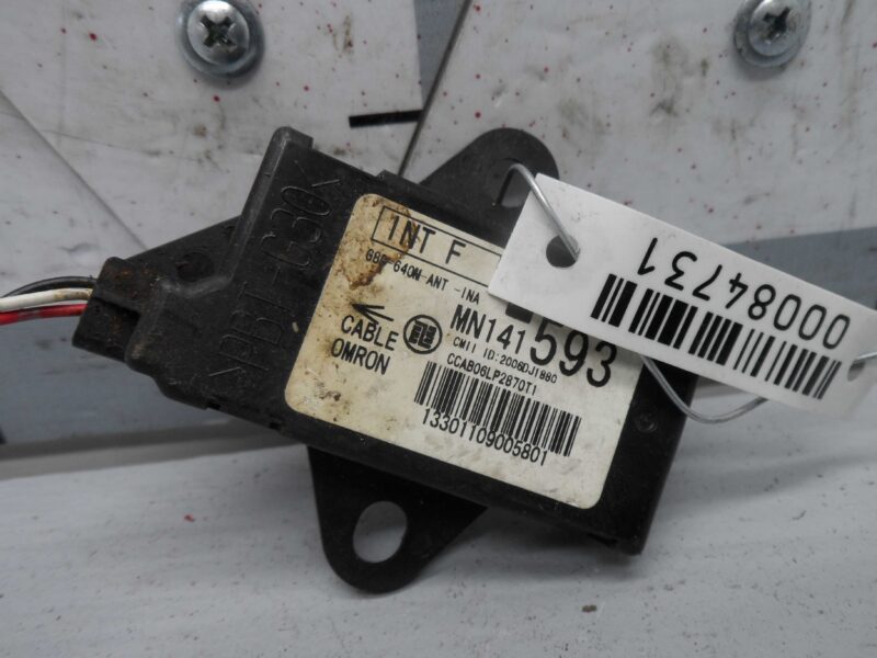 Изображение товара 84731 - 00084731 antenna besklyuchevogo dostupa 3