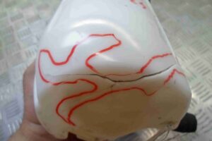 Изображение товара 84734 - 00084734 nasos toplivnyj 