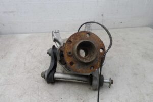 Изображение товара 84754 - 00084754 stupitsa zadnyaya levaya 