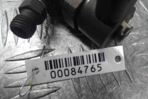 Изображение товара 84765 - 00084765 forsunka toplivnaya Mazda CX 9