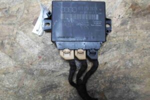 Изображение товара 84890 - 00084890 blok upravleniya parktronikami 