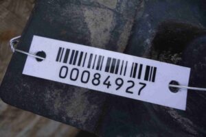 Изображение товара 84927 - 00084927 podkrylok perednij pravyj Ford Scorpio