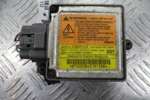 Изображение товара 85010 - 00085010 blok rozzhiga ksenona Volvo XC60