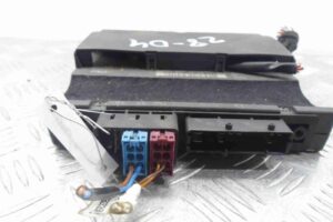 Изображение товара 85051 - 00085051 blok upravleniya sidenem Honda Civic