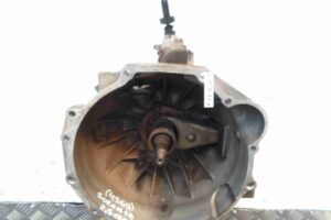 Изображение товара 85106 - 00085106 mkpp Audi 80