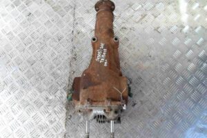 Изображение товара 85107 - 00085107 reduktor zadnij Peugeot 306