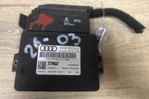 Изображение товара 85148 - 00085148 blok upravleniya stoyanochnogo tormoza 