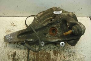 Изображение товара 85150 - 00085150 kulak povorotnyj levyj 