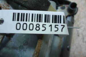 Изображение товара 85157 - 00085157 podushka bezopasnosti voditelya Toyota Carina E