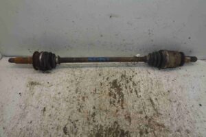 Изображение товара 85173 - 00085173 poluos zadnyaya levaya Peugeot 107