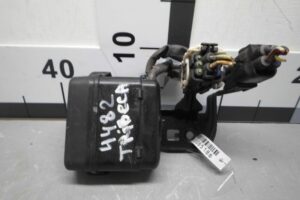 Изображение товара 85186 - 00085186 blok predokhranitelej Peugeot 306