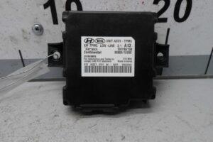 Изображение товара 85191 - 00085191 blok kontrolya davleniya v shinakh Audi TT