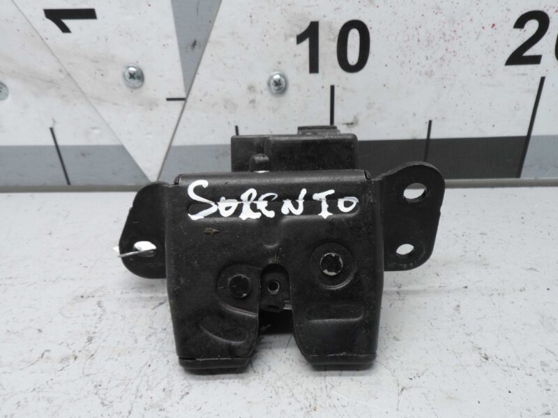 Изображение товара 85207 - 00085207 zamok bagazhnika Audi TT