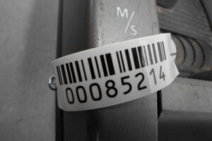 Изображение товара 85214 - 00085214 panel tsentralnoj konsoli Audi Q5