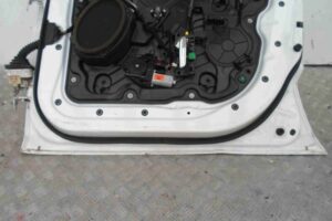 Изображение товара 85217 - 00085217 dver perednyaya pravaya Hyundai H1 1