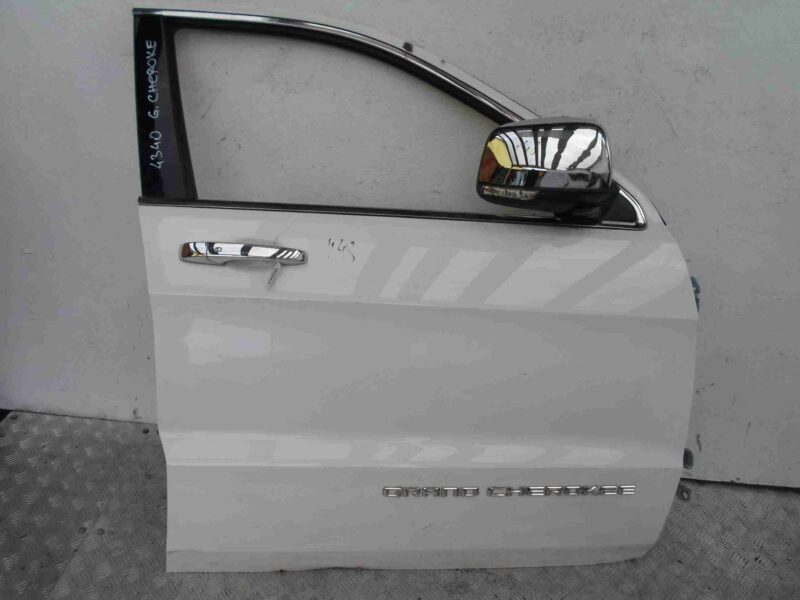 Изображение товара 85217 - 00085217 dver perednyaya pravaya Hyundai H1