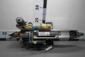 Изображение товара 85229 - 00085229 kolonka rulevaya Audi Q5