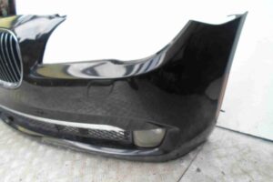 Изображение товара 85262 - 00085262 bamper perednij 