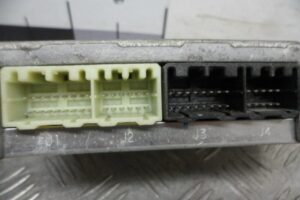 Изображение товара 85283 - 00085283 blok upravleniya Opel Omega 2