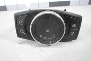 Изображение товара 85298 - 00085298 pereklyuchatel sveta Skoda Yeti