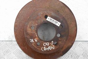 Изображение товара 85406 - 00085406 disk tormoznoj zadnij 