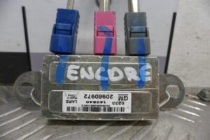 Изображение товара 85500 - 00085500 blok upravleniya 