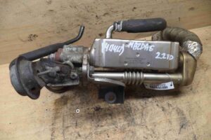 Изображение товара 85529 - 00085529 teploobmennik Citroen C3