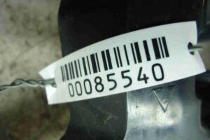 Изображение товара 85540 - 00085540 kronshtejn zadnego bampera Ford Transit