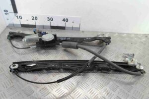 Изображение товара 85597 - 00085597 steklopodemnik perednij pravyj Citroen Berlingo