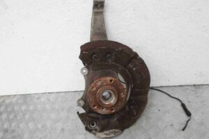 Изображение товара 85635 - 00085635 kulak povorotnyj pravyj 