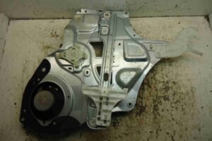 Изображение товара 85678 - 00085678 steklopodemnik zadnij levyj Alfa Romeo 146