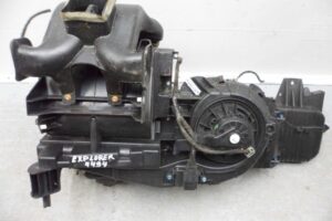 Изображение товара 85700 - 00085700 korpus otopitelya (pechki) Skoda Yeti