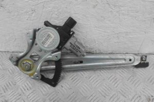 Изображение товара 85718 - 00085718 steklopodemnik zadnij levyj 