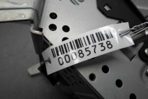 Изображение товара 85738 - 00085738 displej informatsionnyj Audi Q5 2