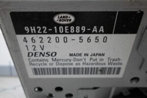 Изображение товара 85738 - 00085738 displej informatsionnyj Audi Q5 3