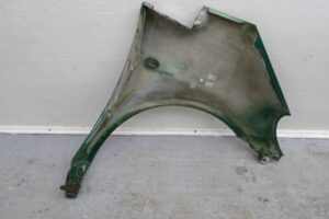 Изображение товара 85744 - 00085744 krylo levoe Hummer H3 1