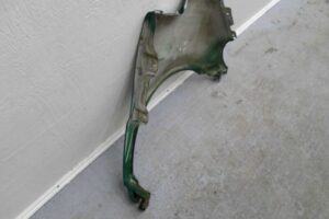 Изображение товара 85744 - 00085744 krylo levoe Hummer H3 2