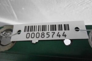 Изображение товара 85744 - 00085744 krylo levoe Hummer H3 3