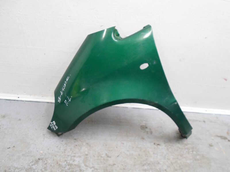 Изображение товара 85744 - 00085744 krylo levoe Hummer H3