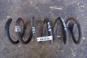 Изображение товара 85775 - 00085775 pruzhina zadnyaya 