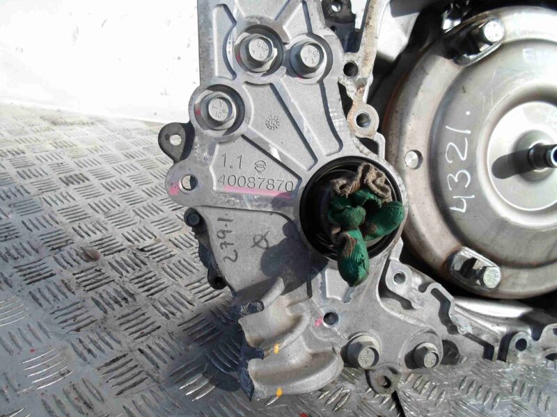 Изображение товара 85779 - 00085779 akpp