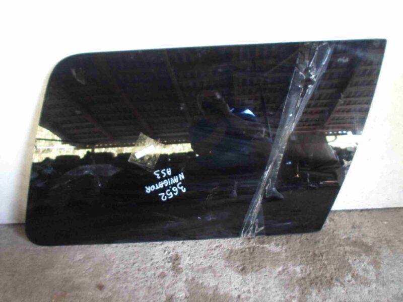 Изображение товара 85828 - 00085828 steklo kuzovnoe levoe Chrysler Sebring